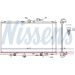 Wasserkühler PKW 633141