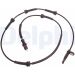 Sensor, Raddrehzahl SS20226