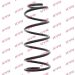 KYB Fahrwerksfeder Nissan P. Almera 1.5D/1.8 01.00 K-Flex RC2223