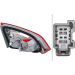 HECKLEUCHTE HELLA FORD FOCUS KOMBI 10-20 2NR 354 828-101