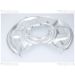 Spritzblech, Bremsscheibe 812523204