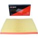 Luftfilter Opel 1.4/1.6B 1.7D 91 26-0086