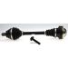 Antriebswelle VA li VW Caddy 25592