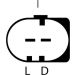 218.304.1402 12V.Lima CITROEN Jumper III 3.0 Hdi 06-11 2183041402 218.304.1402 12V.Lima CITROEN Jumper III 3.0 Hdi 06-11 2183041402