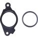 HELLA AGR-Ventil 6NU 014 864-761 HELLA AGR-Ventil 6NU 014 864-761