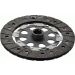 SACHS Kupplungsscheibe 1864 919 001 SACHS Kupplungsscheibe 1864 919 001