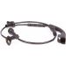 Sensor, Raddrehzahl 0 986 594 664 Sensor, Raddrehzahl 0 986 594 664