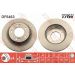 61 481 005 Bremsscheibe VA DF6463 61 481 005 Bremsscheibe VA DF6463