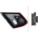 HECKLEUCHTE HELLA MERCEDES C-KLASSE CABRIO 16-23 2TZ 011 787-221