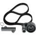 Zahnriemen-/Rollenset Diverse 1987946345