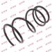 KYB Fahrwerksfeder Toyota P. Rav 4 I 2.0 06.94-06.00 K-Flex RI1612