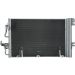 Kondensator PKW OPEL Astra H, Zafira B FIRST FIT 94767