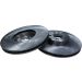 Maxgear Bremsscheibe Bmw P. X5/X6 07- 348Mm 19-2005 Maxgear Bremsscheibe Bmw P. X5/X6 07- 348Mm 19-2005