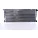 Wasserkühler PKW 651621 Wasserkühler PKW 651621