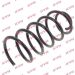 KYB Fahrwerksfeder Daewoo P. Nubira 1.8 07/03 RC3411