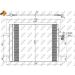 Kondensator, Klimaanlage EASY FIT 35884