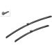 Bosch Scheibenwischer Aerotwin A452S 3397007452 Bosch Scheibenwischer Aerotwin A452S 3397007452