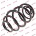 KYB Fahrwerksfeder Opel T. Astra F, Kadett E 1.2-2.0 09.84-01.05 K-Flex RJ5110