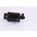 Trockner PKW MERCEDES W126 79 95077