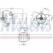 Trockner PKW MERCEDES SLK 96-00 95234