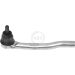 A.B.S. Lenkstift 230610 A.B.S. Lenkstift 230610