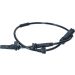 KAMOKA Sensor, Raddrehzahl 1060768 KAMOKA Sensor, Raddrehzahl 1060768