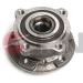 JPN Radlagersatz 10L9041-JPN JPN Radlagersatz 10L9041-JPN