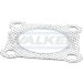 21 / Dichtung VW Golf III D,Vento D 80051