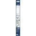 Bosch Heckscheibenwischer A325H 3397016117 Bosch Heckscheibenwischer A325H 3397016117