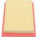 AMC Luftfilter PKW Hyundai Atos Prime 1,1 03 HA-678