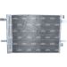 NRF Kondensator, Klimaanlage 350625 EASY FIT