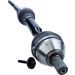 Antriebswelle 49-2526 Antriebswelle 49-2526