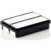 Mann & Hummel Luftfilter PKW CITROEN,MITSUBISHI,PEUGEOT 1,8DI C 26 015