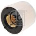 Luftfilter 102972