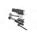 NIVEAUSENSOR F LWR XENON V R 4-PIN PQ 7278,535,2 NIVEAUSENSOR F LWR XENON V R 4-PIN PQ 7278,535,2