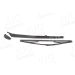 Wischerarm, hinten mit Scheibenwischer Fiat 55807