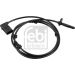 FEBI BILSTEIN Sensor, Raddrehzahl 179165 FEBI BILSTEIN Sensor, Raddrehzahl 179165
