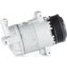 Kompressor PKW OPEL ASTRA H 04 FIRST FIT 89041