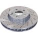FEBI BILSTEIN Bremsscheibe 30553