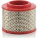 Mann & Hummel Luftfilter PKW Toyota HiLux 05 C 23 107