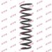 KYB Fahrwerksfeder Audi T. A4 1.8-2.8 01.95-09.01 RC5245 KYB Fahrwerksfeder Audi T. A4 1.8-2.8 01.95-09.01 RC5245