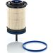 Mann & Hummel Kraftstofffilter PKW AUDI A6,Q7,BENTLEY 14 PU 10 011 z
