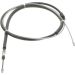 Handbremsseil RENAULT Laguna 01 1987477652