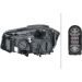 Scheinwerfer R H7/H15 +MOT +TGFL HELLA PQ MERCEDES W176 A-KLASSE 6,12-6,15 1EG 010 818-121