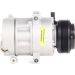 Kompressor PKW Ford Mondeo 07 FIRST FIT 890179