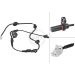A.B.S. ABS Sensor 31862 A.B.S. ABS Sensor 31862