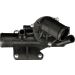 Gates Thermostat RENAULT Fluence 1.6 TH61780