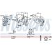 Nissens Turbo 93232 Nissens Turbo 93232