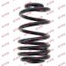 KYB Fahrwerksfeder Opel T. Vivaro 1.9/2.0/2.5D 08/01 K-Flex RX6216