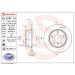 11 482 042 Bremsscheibe HA BMW E81 04 PRIME LINE - UV Coated 08.9787.11 11 482 042 Bremsscheibe HA BMW E81 04 PRIME LINE - UV Coated 08.9787.11